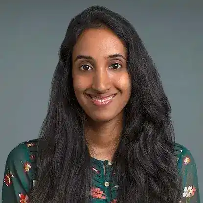 Ranjini Srinivasan, MD