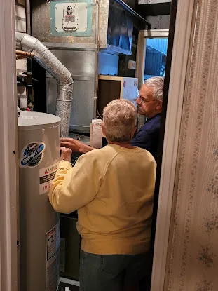 Ranshaw Plumbing & Heating