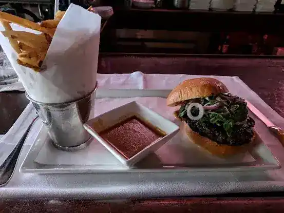 Raoul's