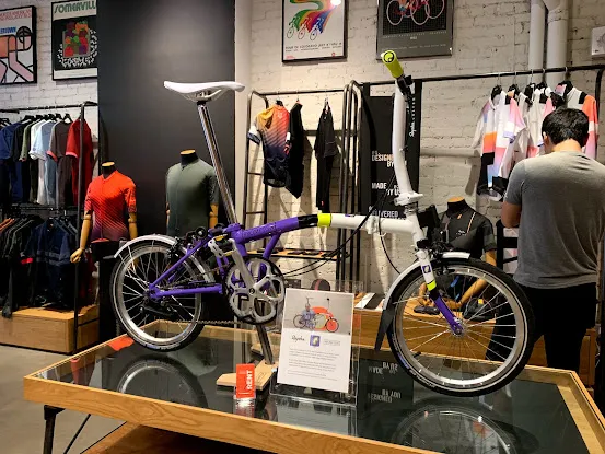 Rapha New York