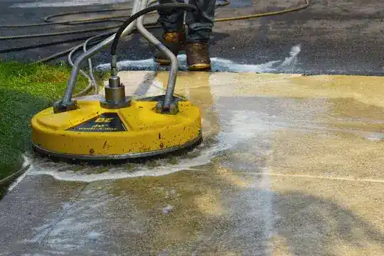 Rapid NYC Pressure Washing
