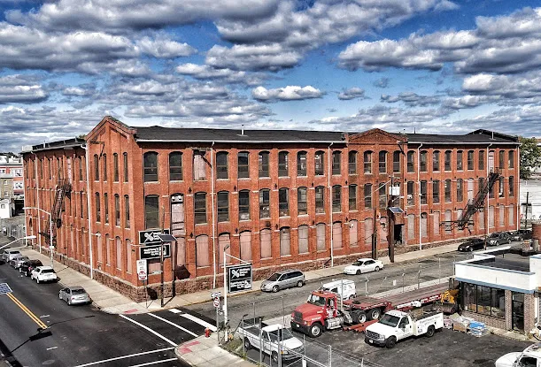 Rapid Pump & Meter Co. and Machinery Services Co.