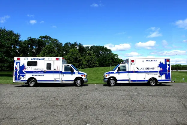 Rapid Response Medical Transportation