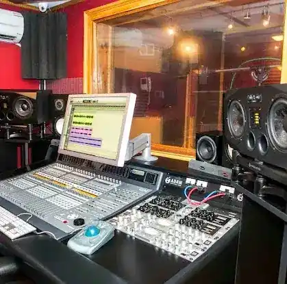 Rapid Studio 440
