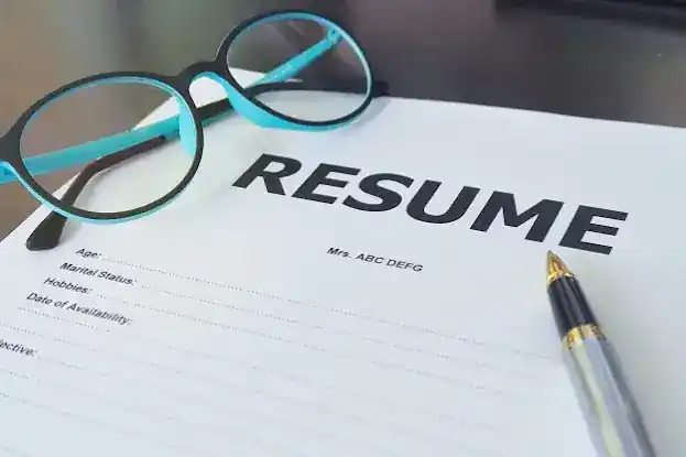 Rapi's Resume Writing Service