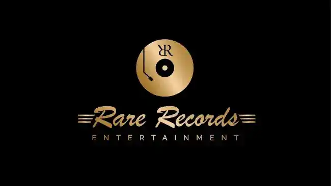 RARE RECORDS LABEL