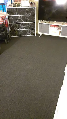 Raskin Carpets