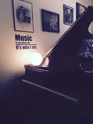 Rational Music Studio
