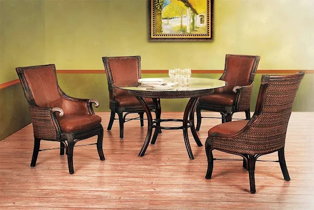 Rattan USA
