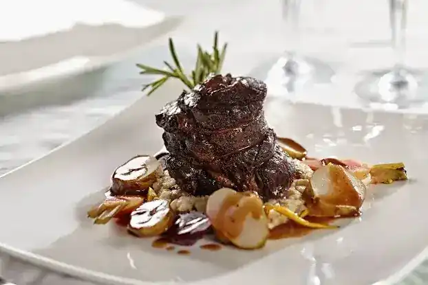 Rave, Catering & Event Planning