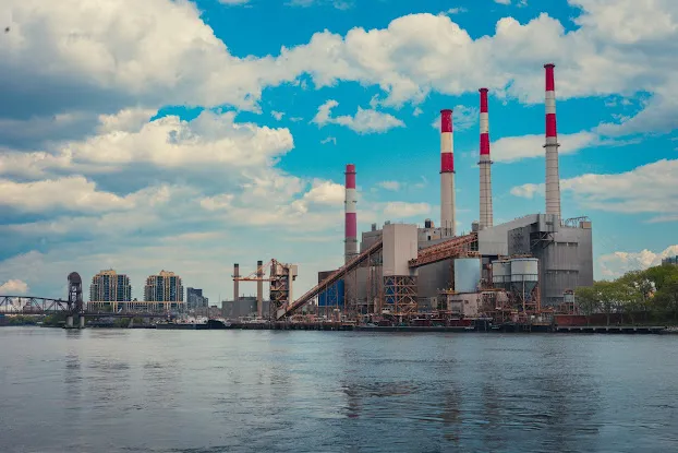 Ravenswood Generating Station