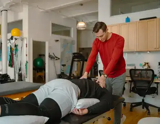 RAW Physio and Wellness - Physical Therapy