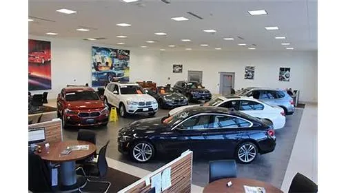 Ray Catena BMW of Westchester