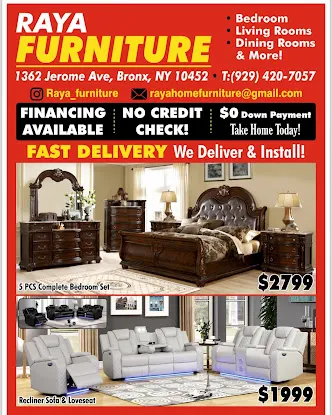 Raya Furniture