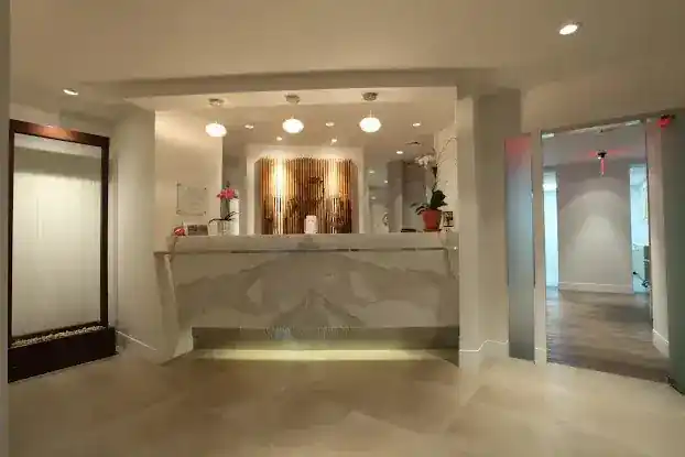 Raymond Cho, DDS