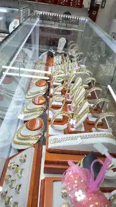 Raymond Jewelry