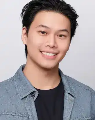 Raymond Nguyen OTR/L, CHT