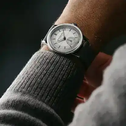 RAYMOND WEIL