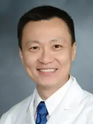 Raymond Wong, MD, FACOG