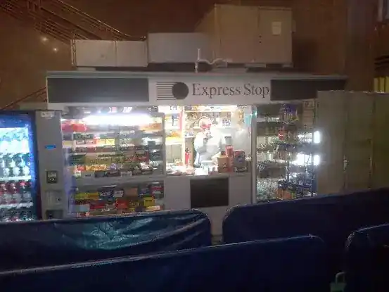 Ray's Candy Stand