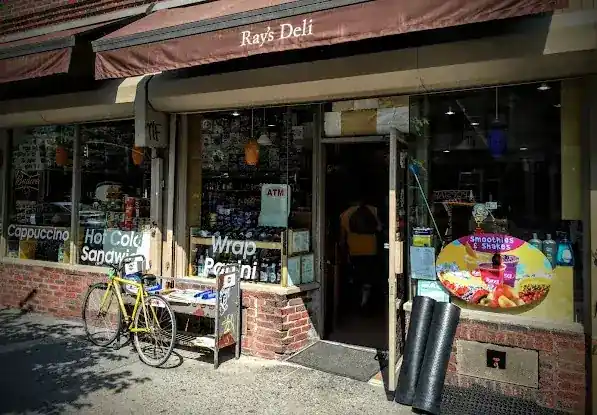 Ray's Super Deli