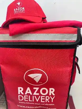 Razor Delivery