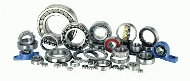 RB Bearings - Reus Bearings Corp.