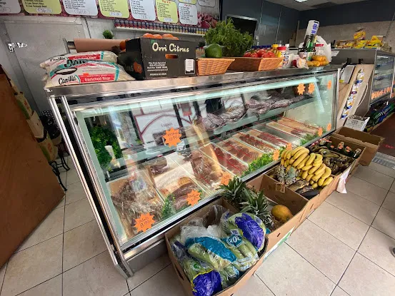 RC Meat Market