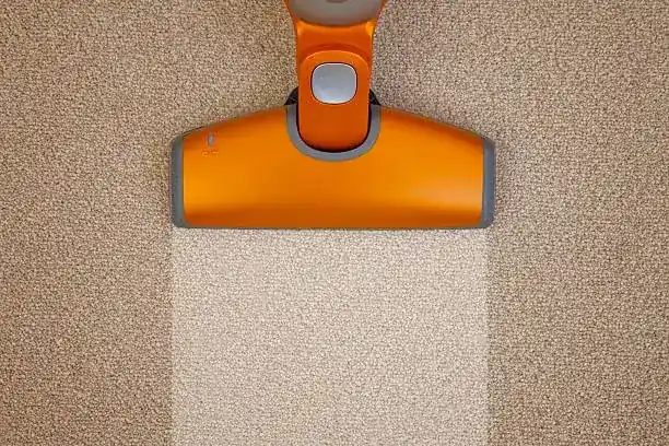 R.C. Same Day Carpet Cleaning