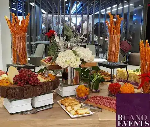 RCano Events
