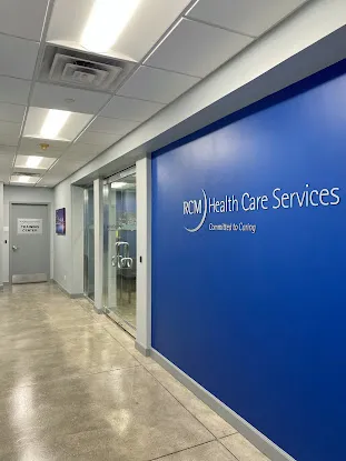 RCM Health Care Services