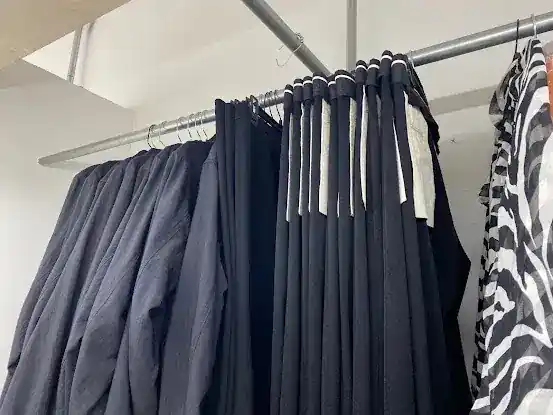 RCP Fashion INC