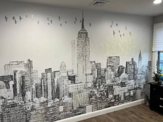 Rcp Wallpaper LLC
