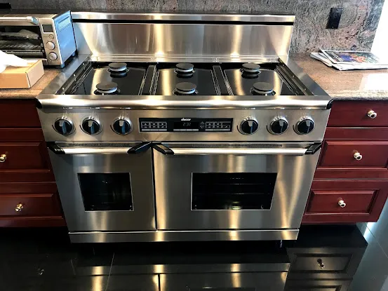 RD Appliance Service, Corp.