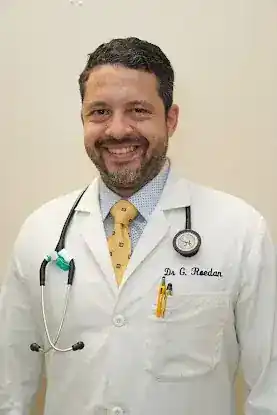 RD Medical Doctors NYC
