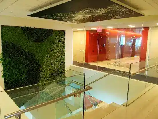 R.D.Chin, Feng Shui Architect