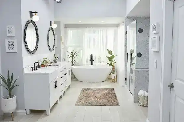 Re-Bath