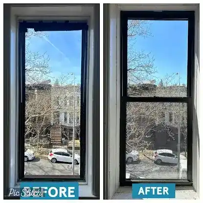 R&E Windows & Glass INC