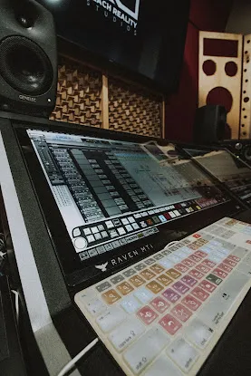 Reach Reality Studios NYC