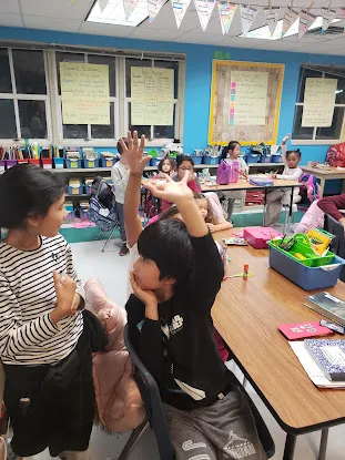 Reading 4 Smiles, Inc.
