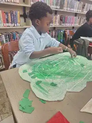 Reading Reaps Rewards Early Childhood Enrichment