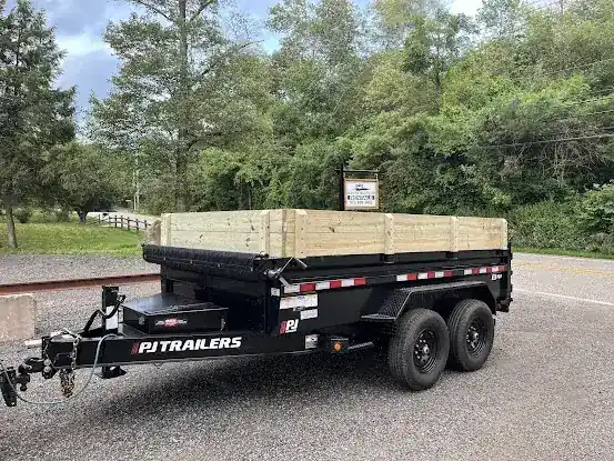 Ready Tow Trailer Rental