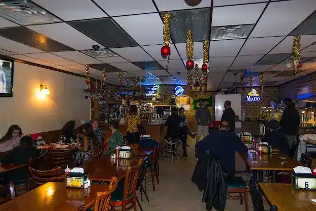 Real Brazilian BBQ