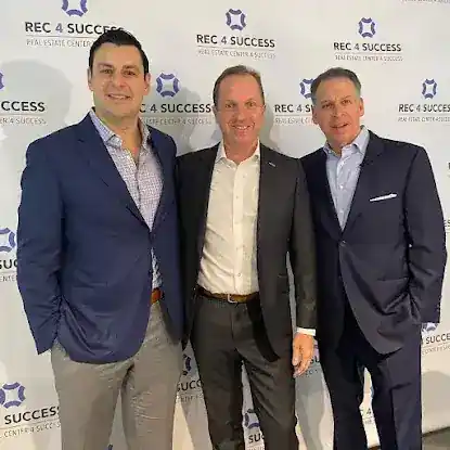Real Estate Center 4 Success