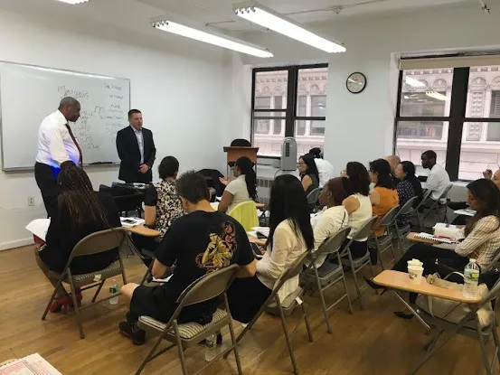 Real Estate Education Center
