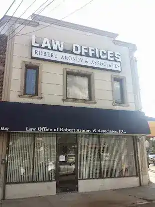 Real Estate Lawyer Aronov Law NY P.C.