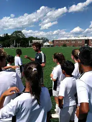 Real Madrid Foundation Camps USA