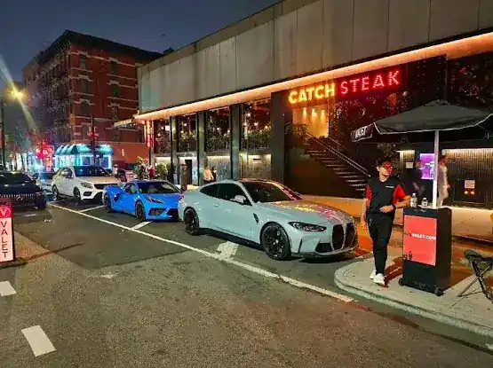 Real Parking Solutions LLC