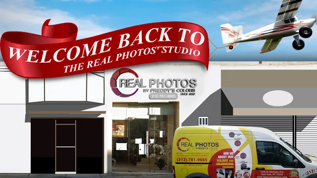 Real Photos NYC