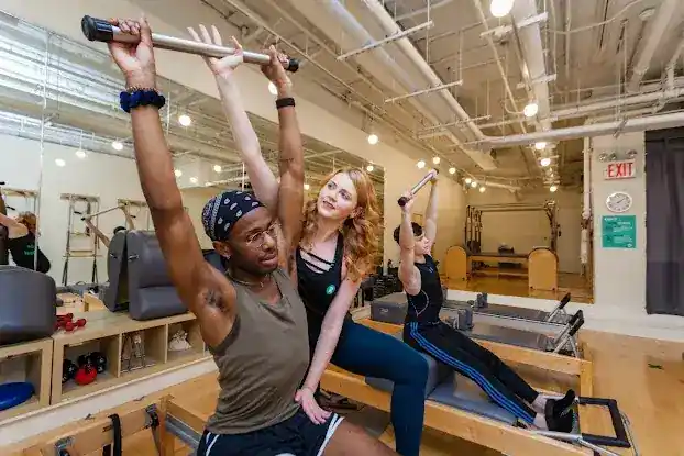 Real Pilates
